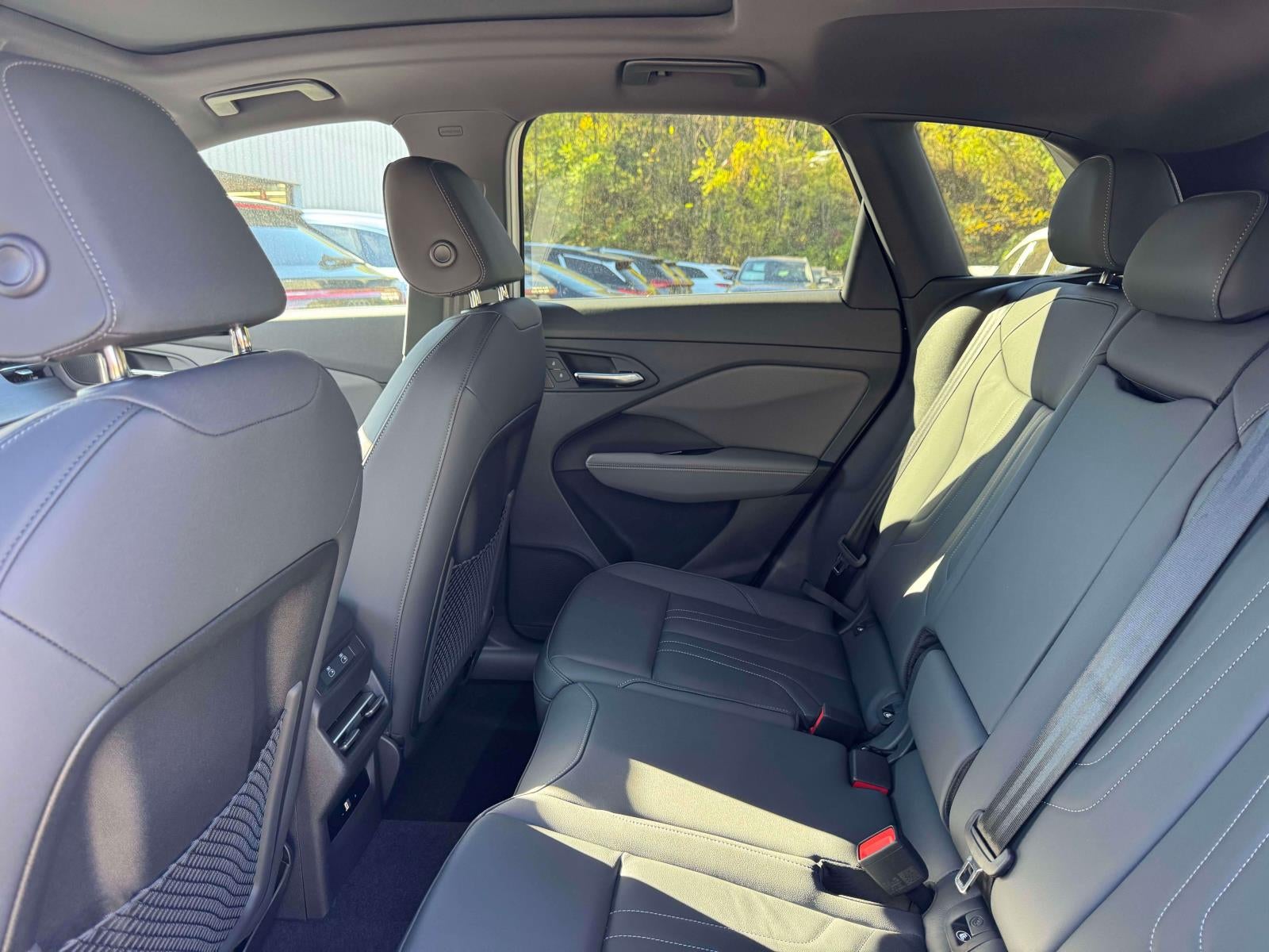 2027 Audi Q3 S line