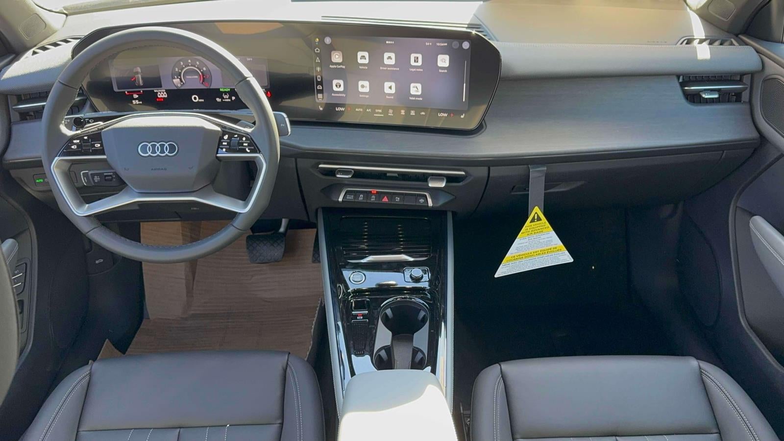 2027 Audi Q3 S line