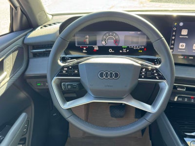2027 Audi Q3 S line