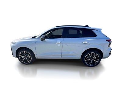 2027 Audi Q3 S line