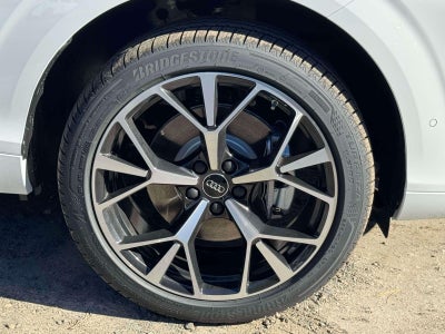 2027 Audi Q3 S line