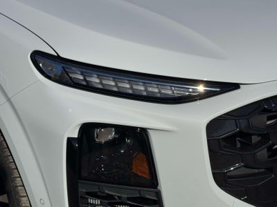 2027 Audi Q3 S line
