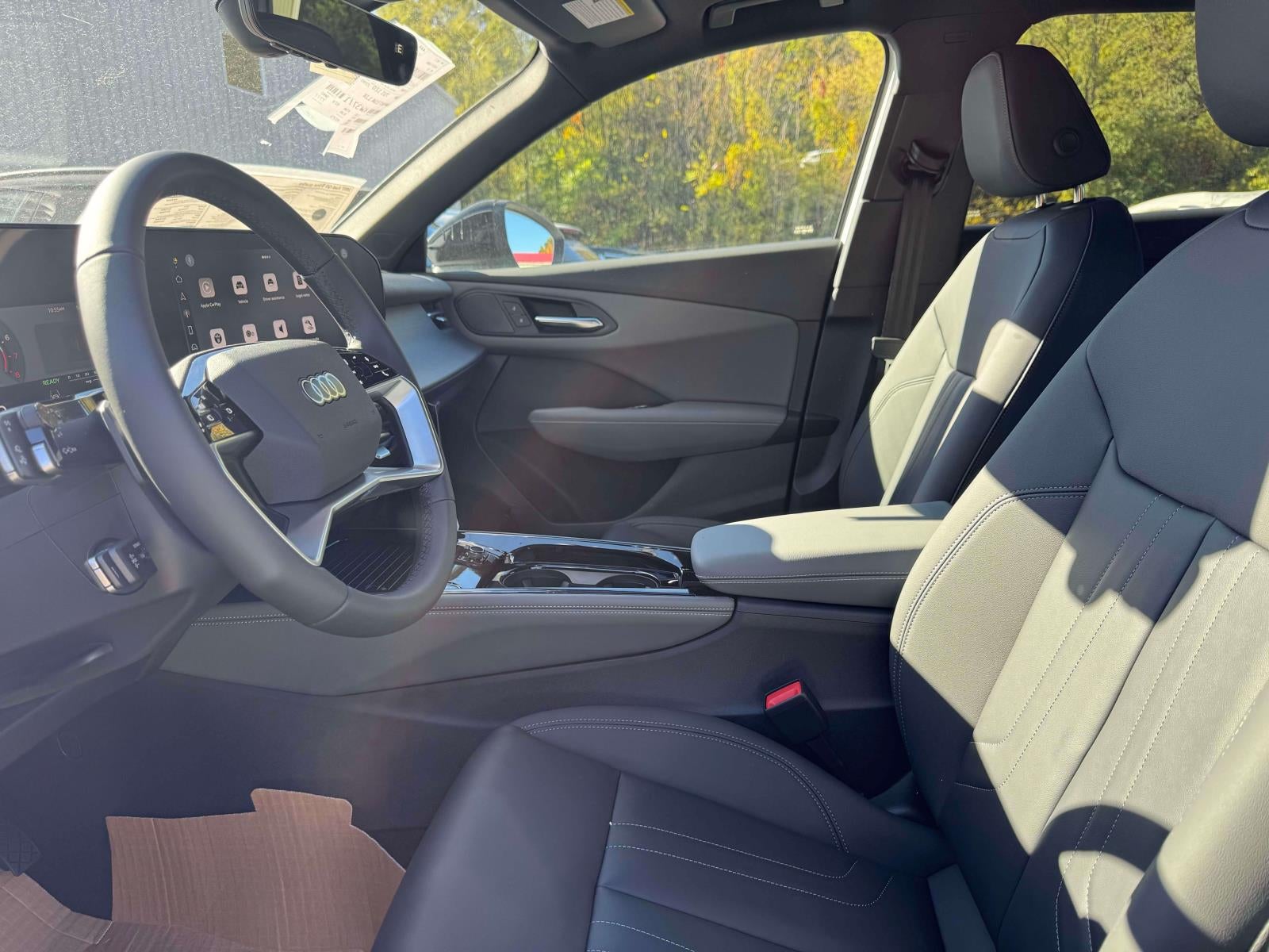 2027 Audi Q3 S line