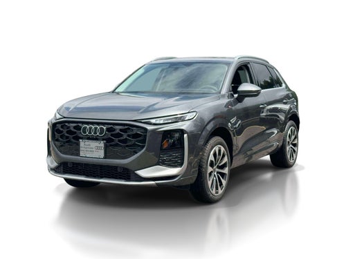 2026 Audi Q3 S line