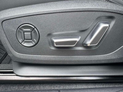 2026 Audi Q3 S line