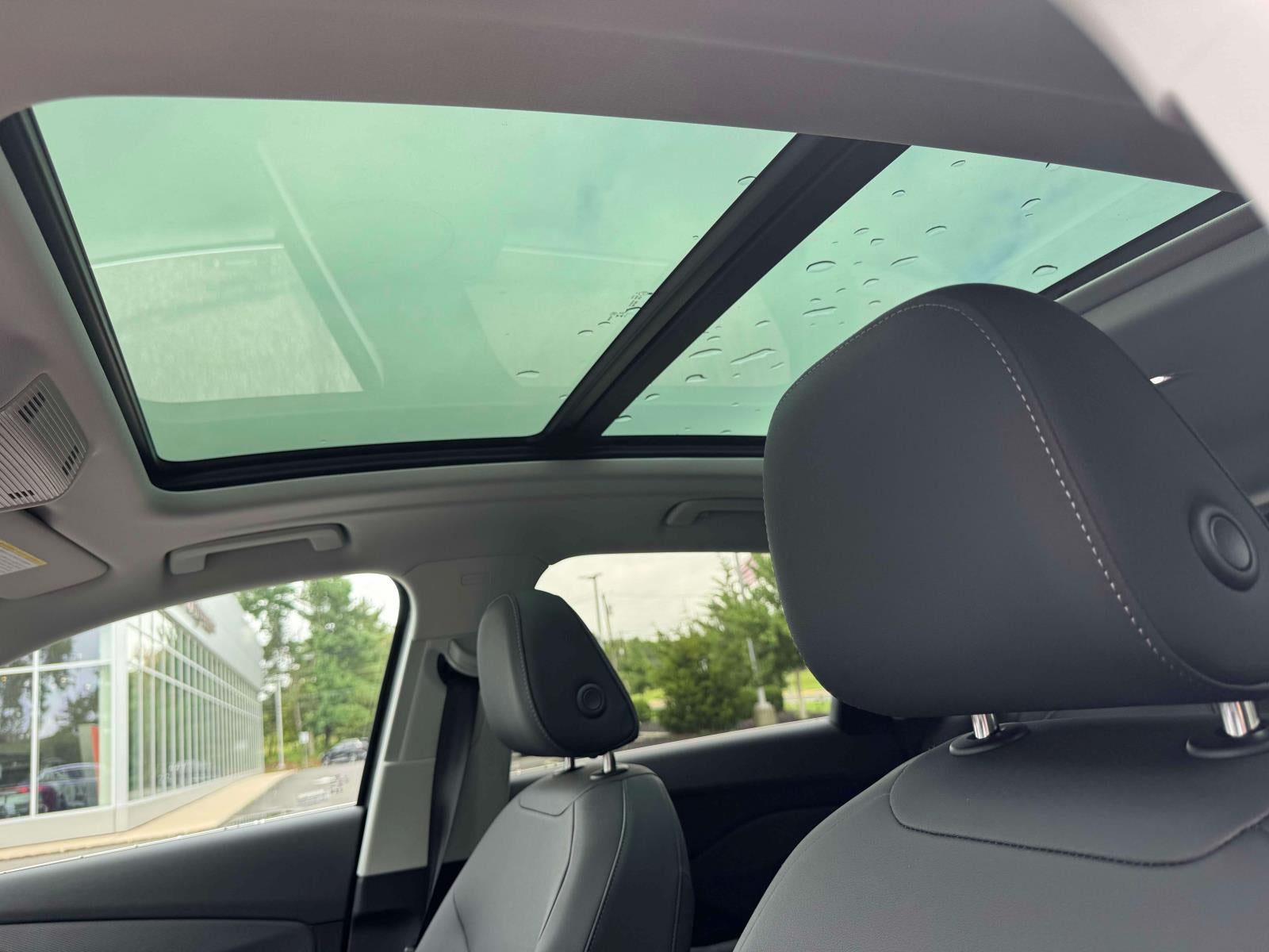 2026 Audi Q3 S line