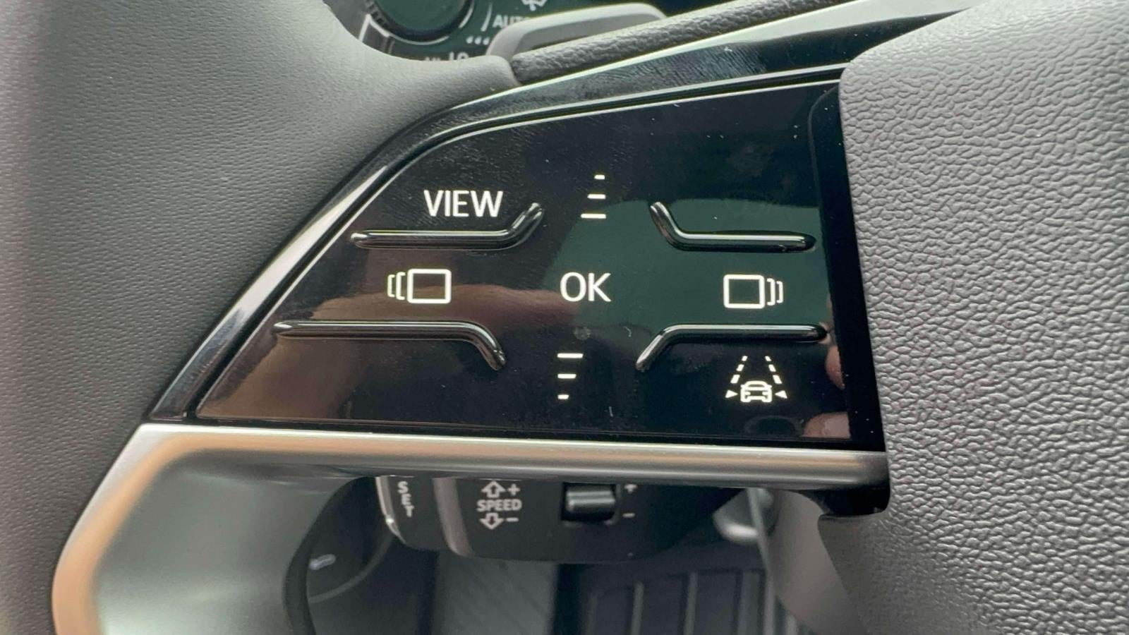 2026 Audi Q3 S line