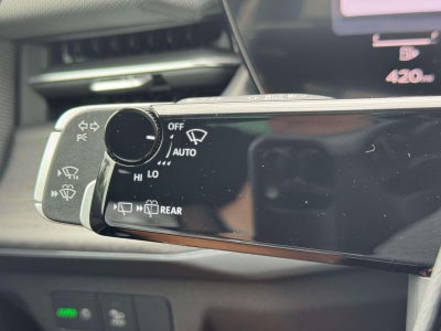 2026 Audi Q3 S line
