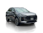 2026 Audi Q3 S line