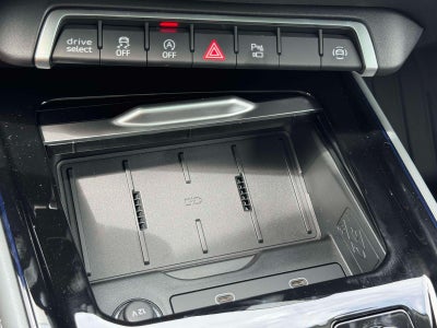 2026 Audi Q3 S line