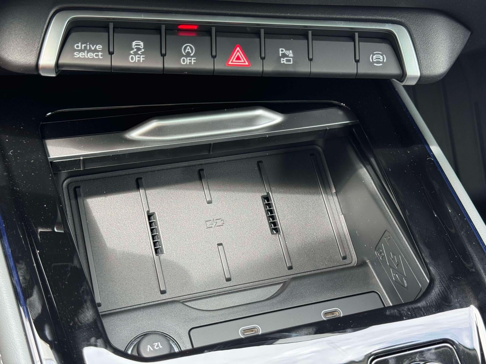 2026 Audi Q3 S line