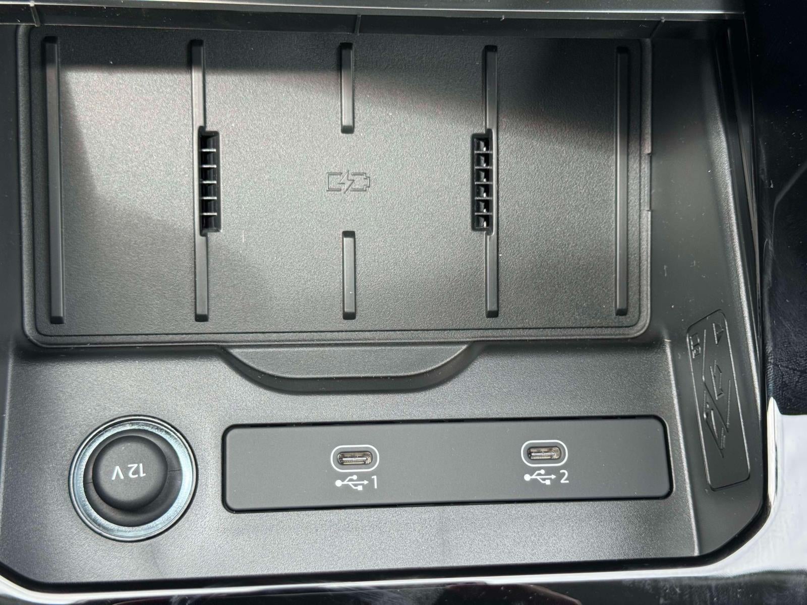 2026 Audi Q3 S line