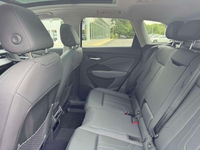 2026 Audi Q3 S line
