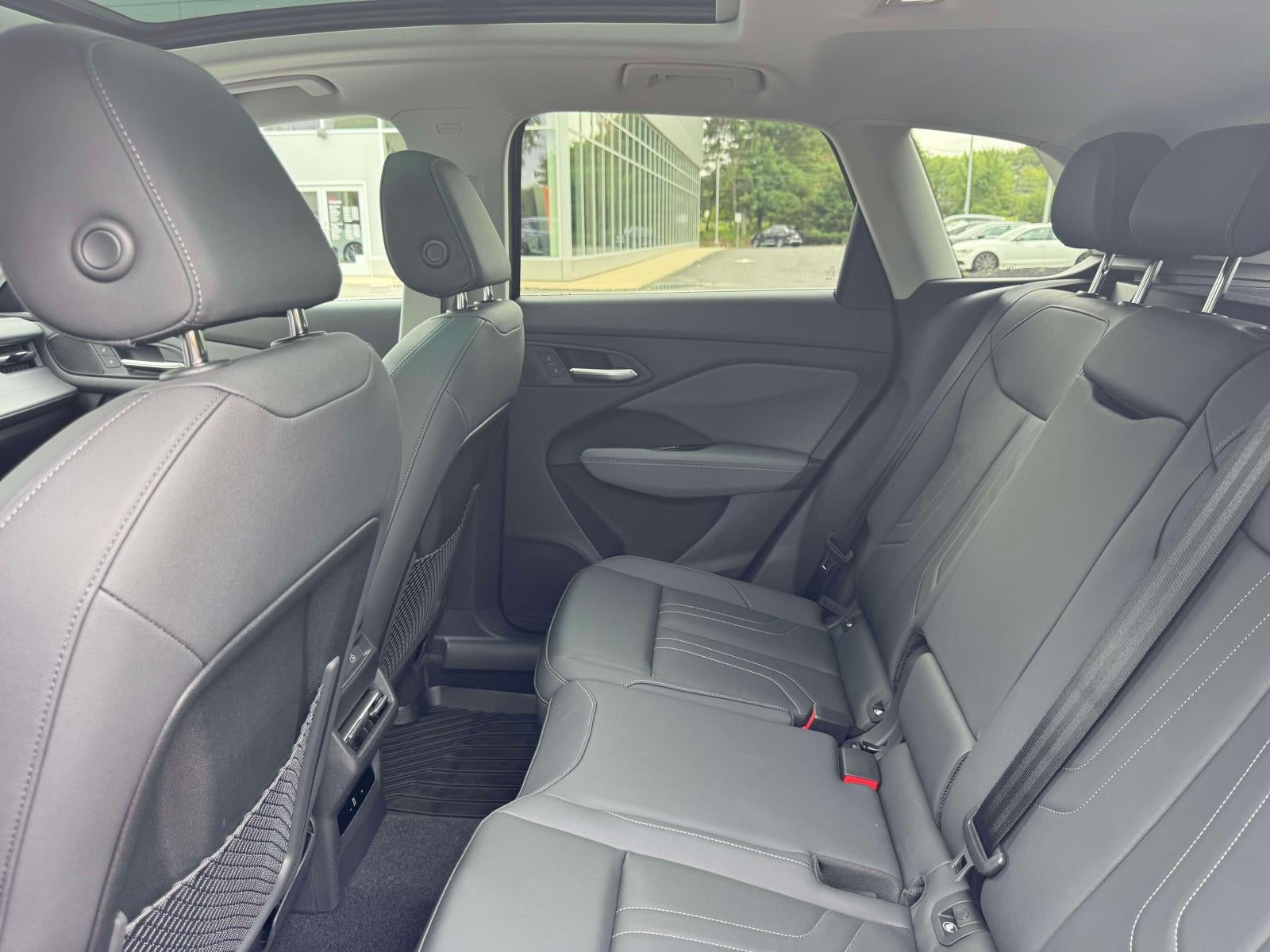 2026 Audi Q3 S line