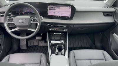2026 Audi Q3 S line