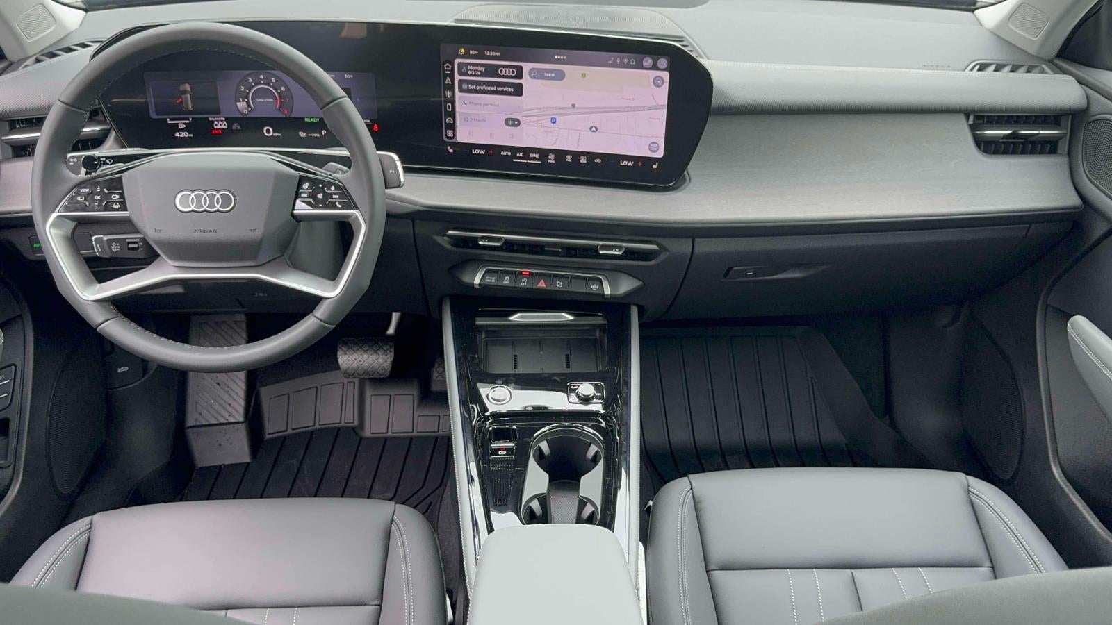 2026 Audi Q3 S line