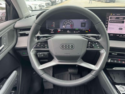 2026 Audi Q3 S line