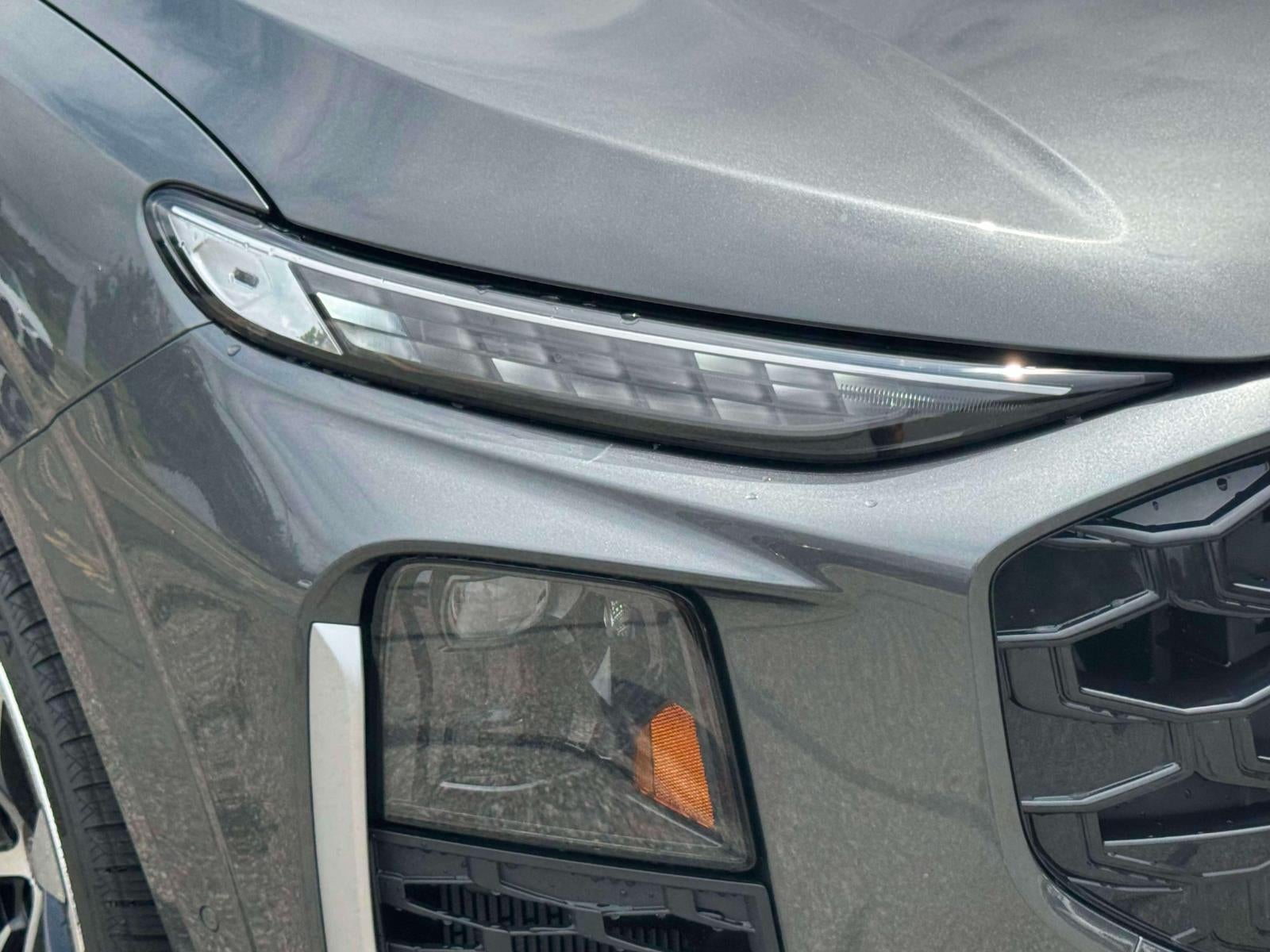 2026 Audi Q3 S line