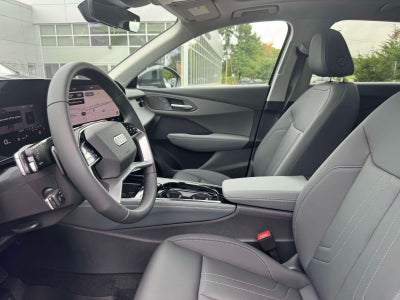2026 Audi Q3 S line