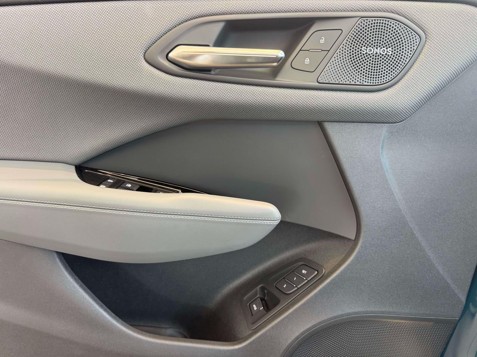 2026 Audi Q3 S line