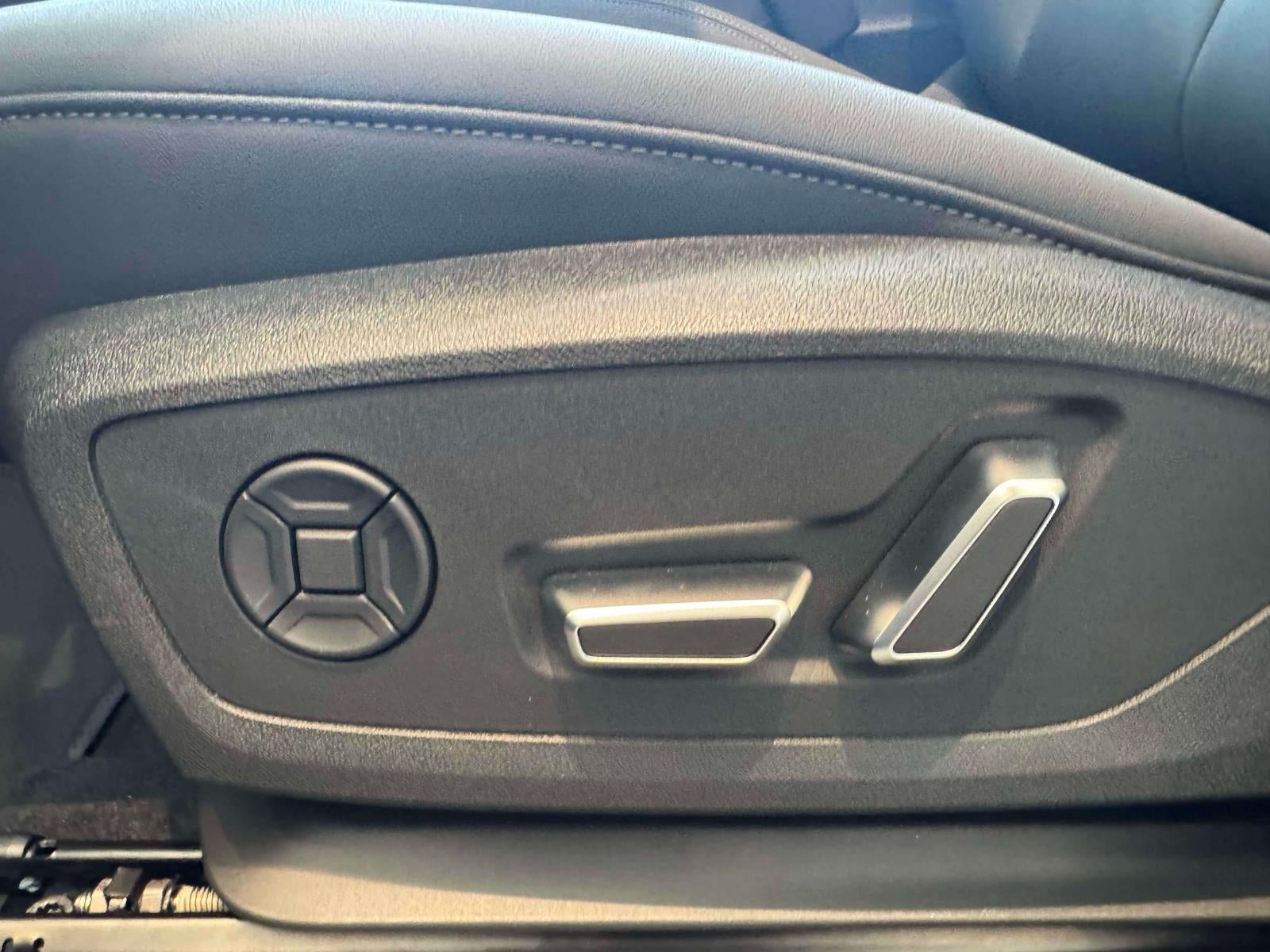 2026 Audi Q3 S line