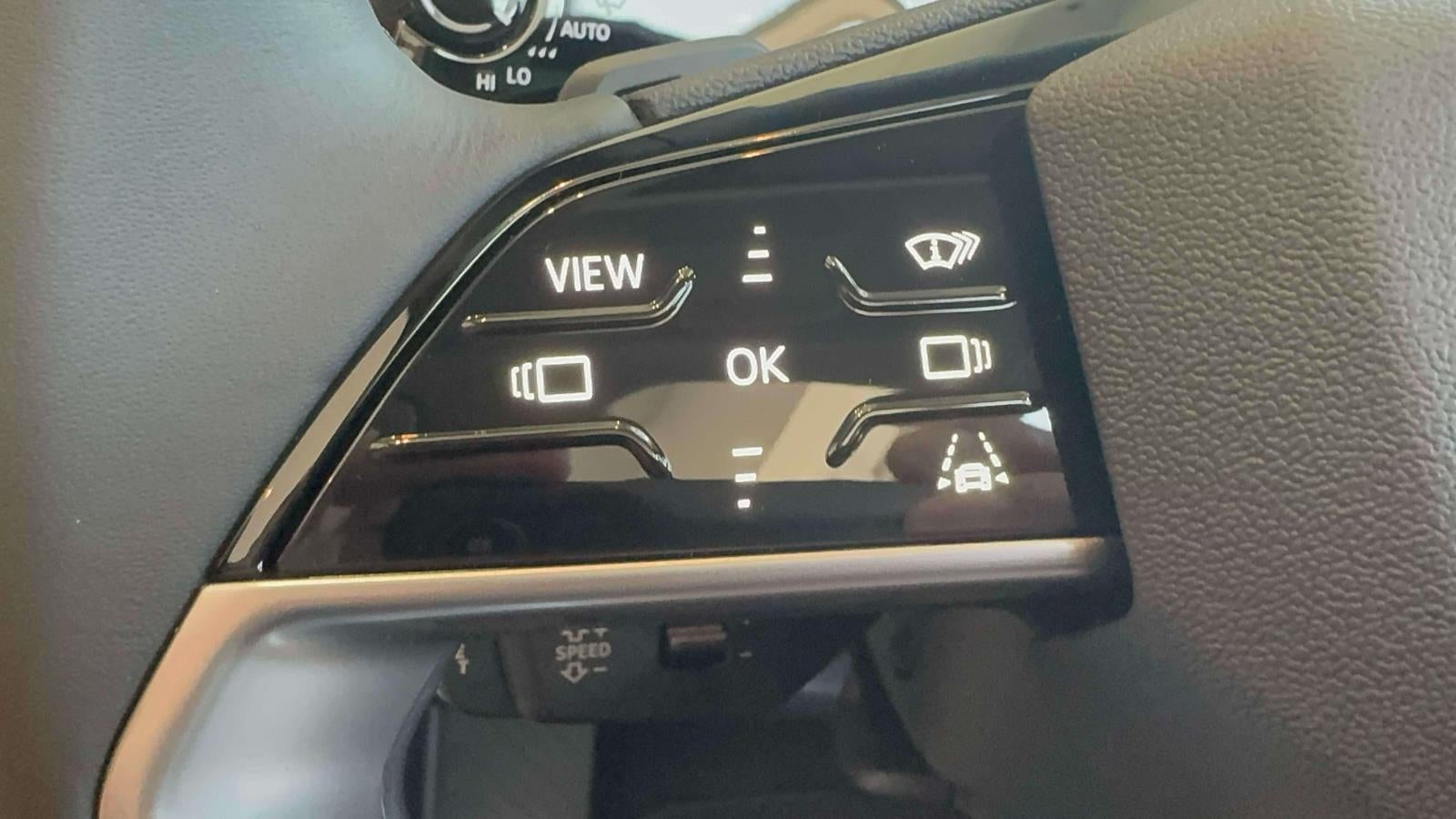 2026 Audi Q3 S line