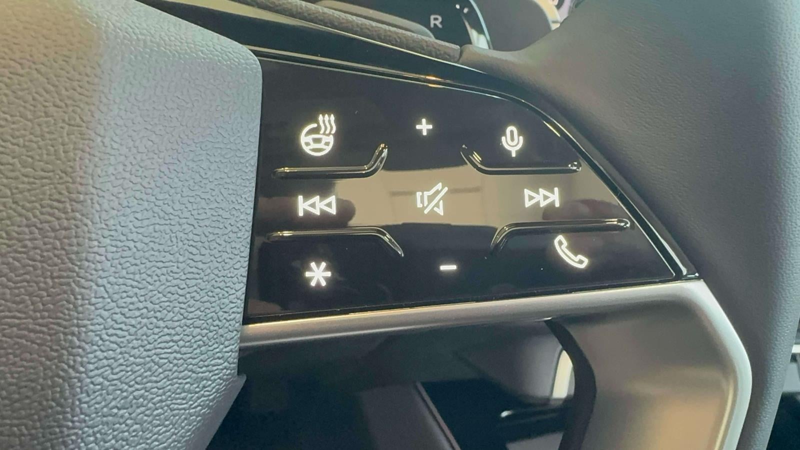 2026 Audi Q3 S line