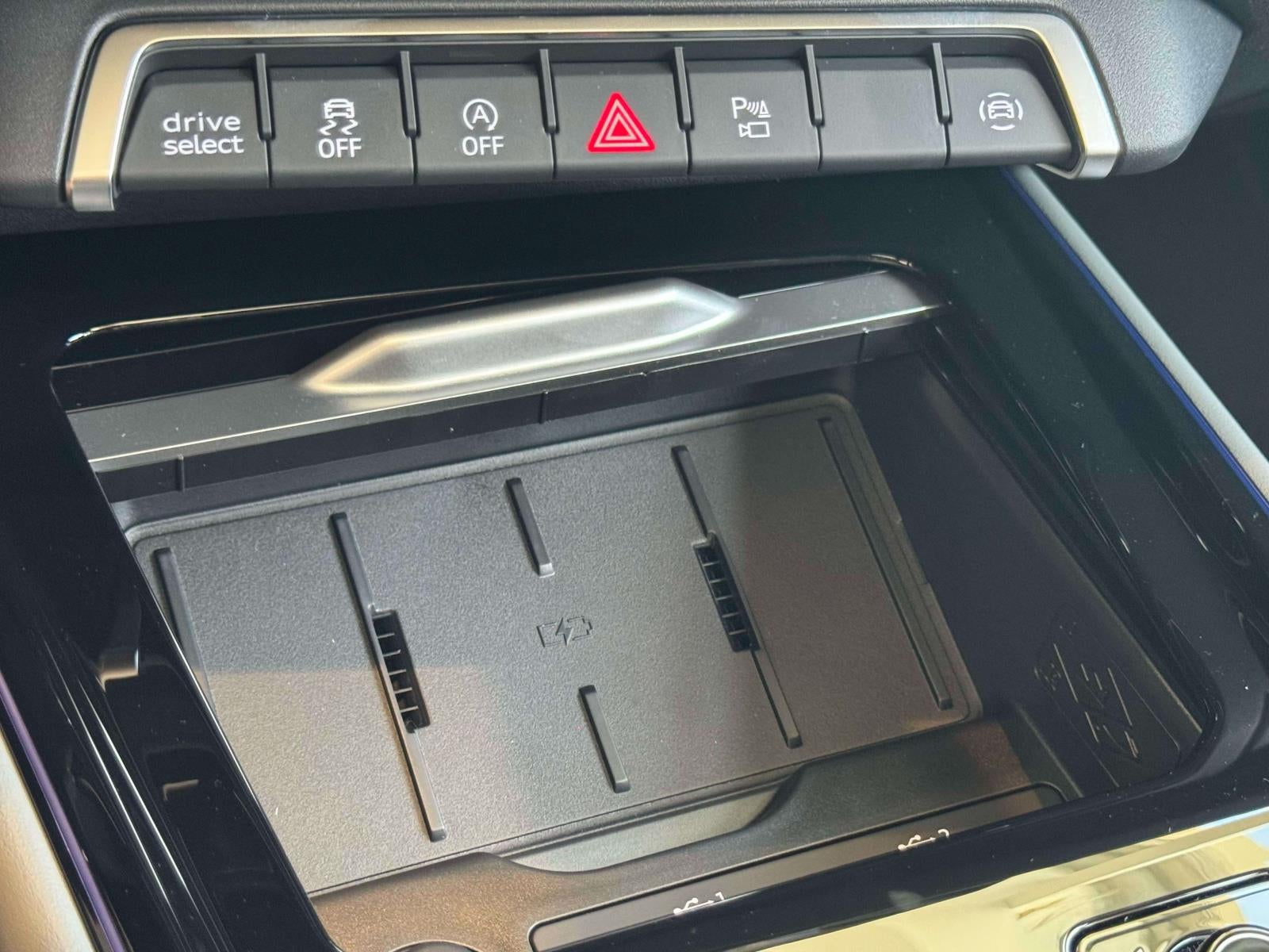 2026 Audi Q3 S line