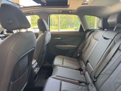 2026 Audi Q3 S line