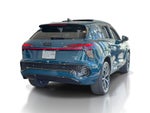 2026 Audi Q3 S line