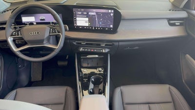 2026 Audi Q3 S line