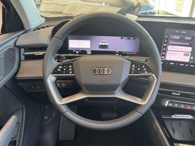 2026 Audi Q3 S line