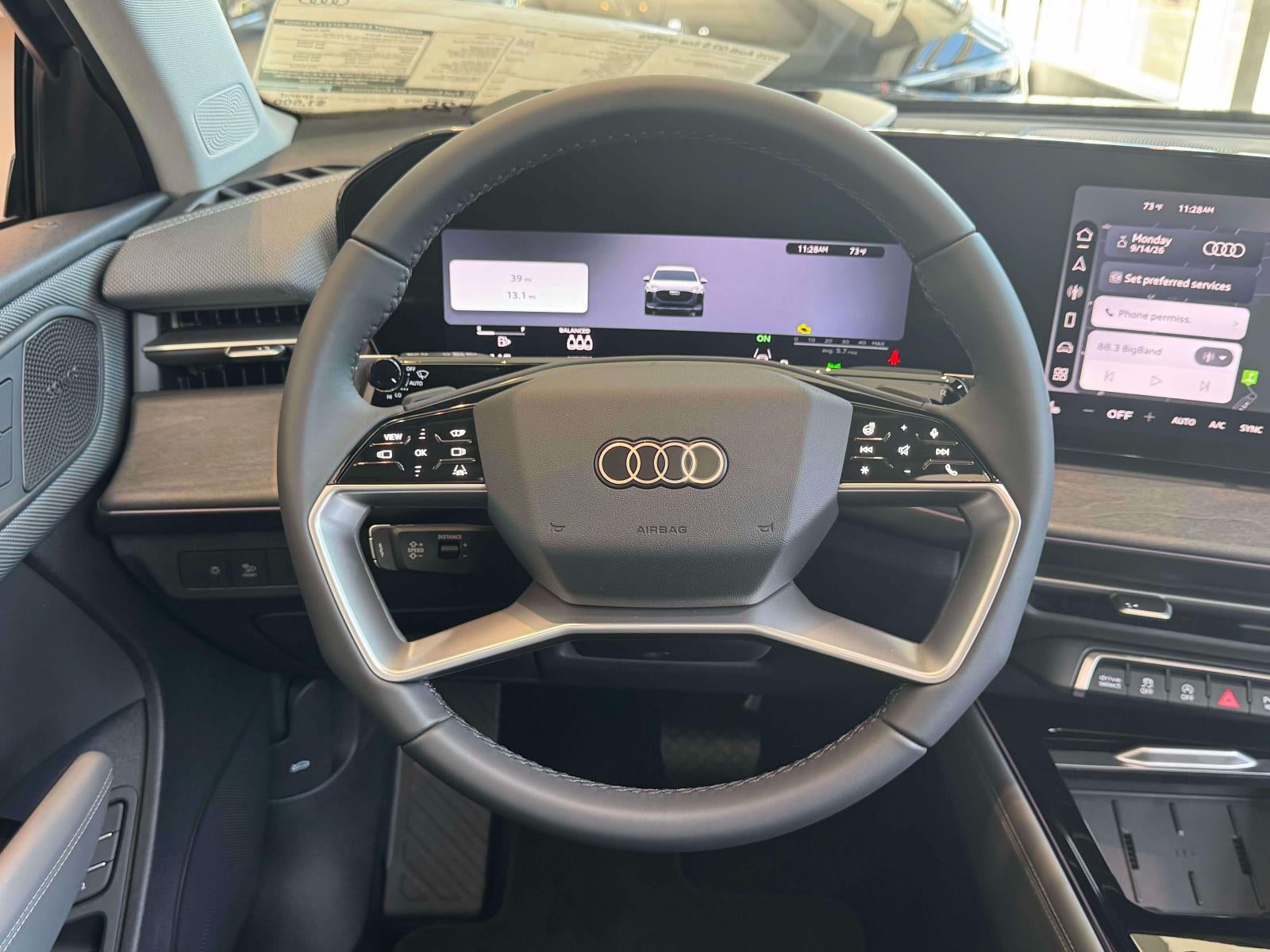 2026 Audi Q3 S line