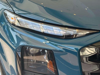 2026 Audi Q3 S line