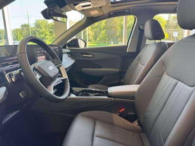 2026 Audi Q3 S line