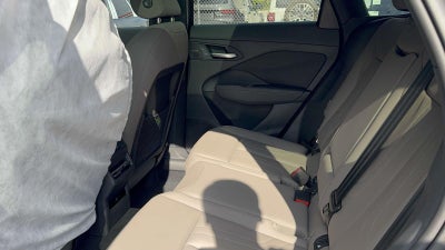 2026 Audi Q3 S line