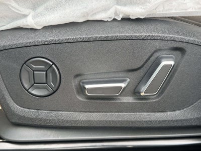 2026 Audi Q3 S line