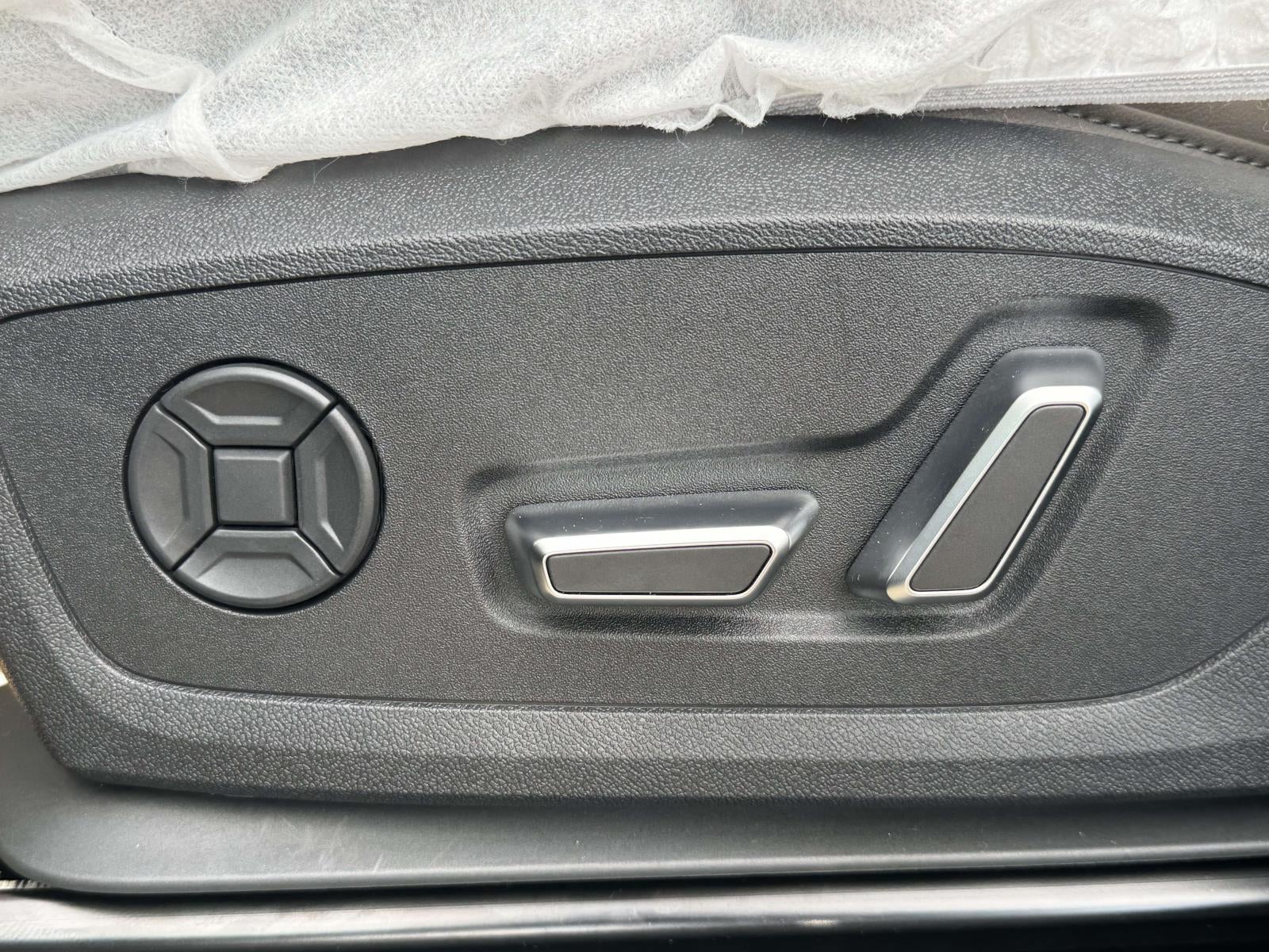 2026 Audi Q3 S line