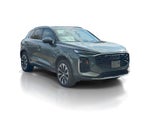 2026 Audi Q3 S line