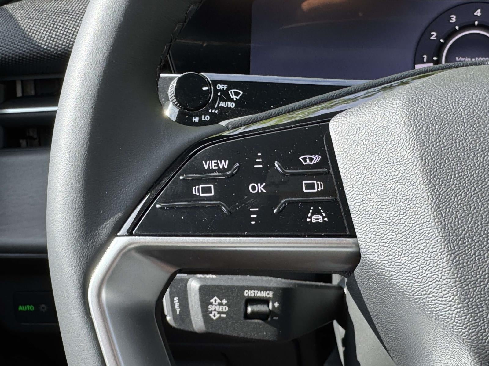 2026 Audi Q3 S line