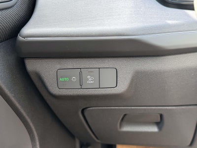 2026 Audi Q3 S line