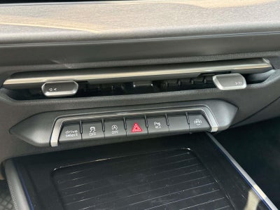 2026 Audi Q3 S line