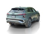 2026 Audi Q3 S line