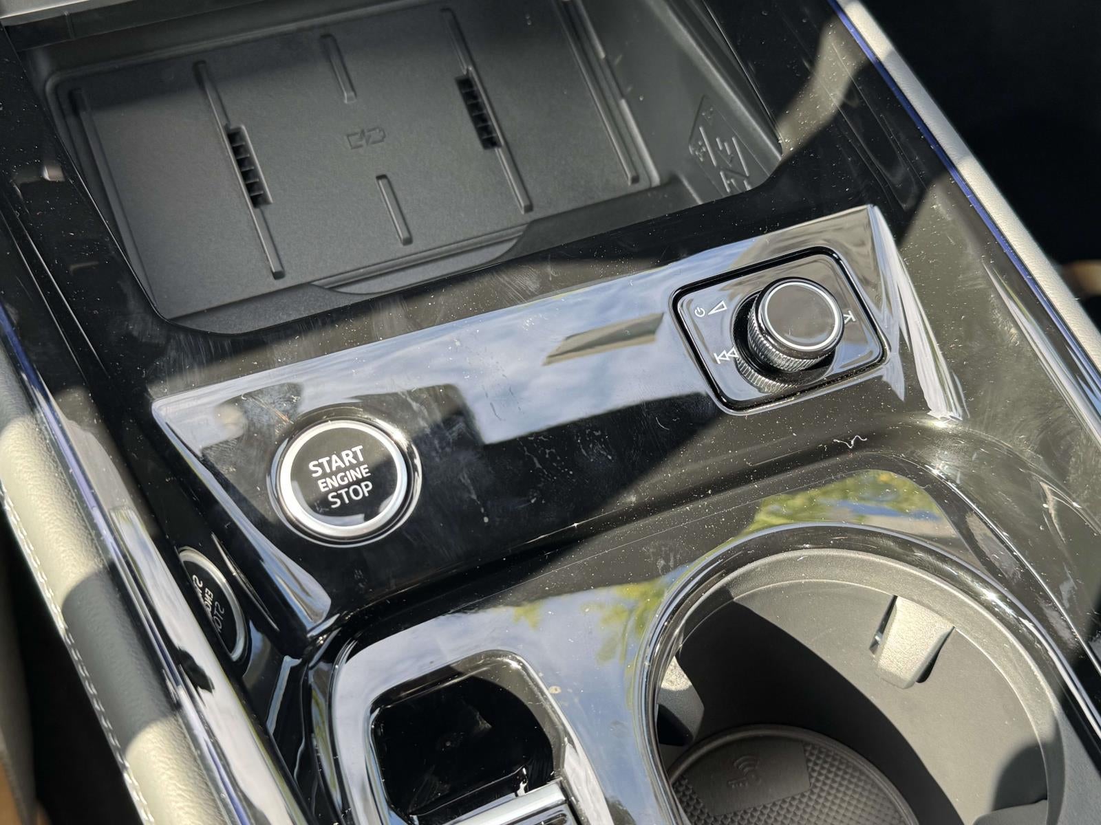 2026 Audi Q3 S line