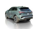 2026 Audi Q3 S line