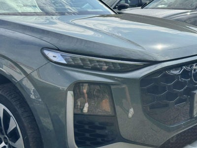 2026 Audi Q3 S line