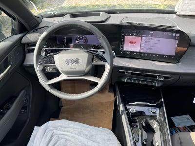 2026 Audi Q3 S line