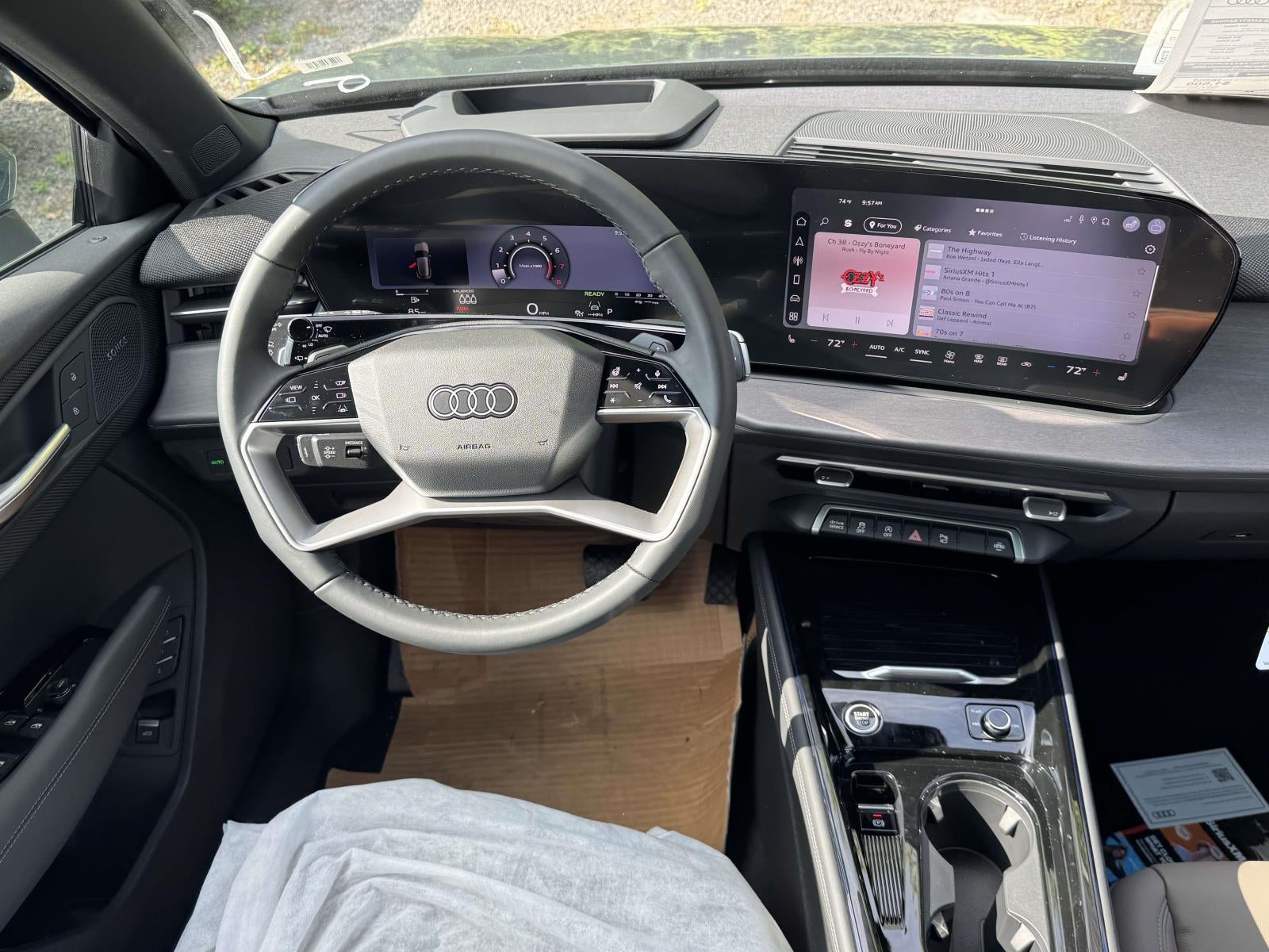 2026 Audi Q3 S line