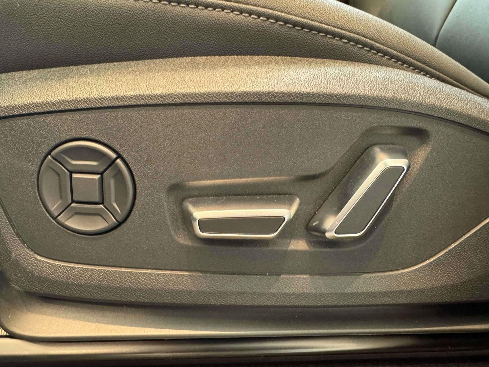 2026 Audi Q3 S line