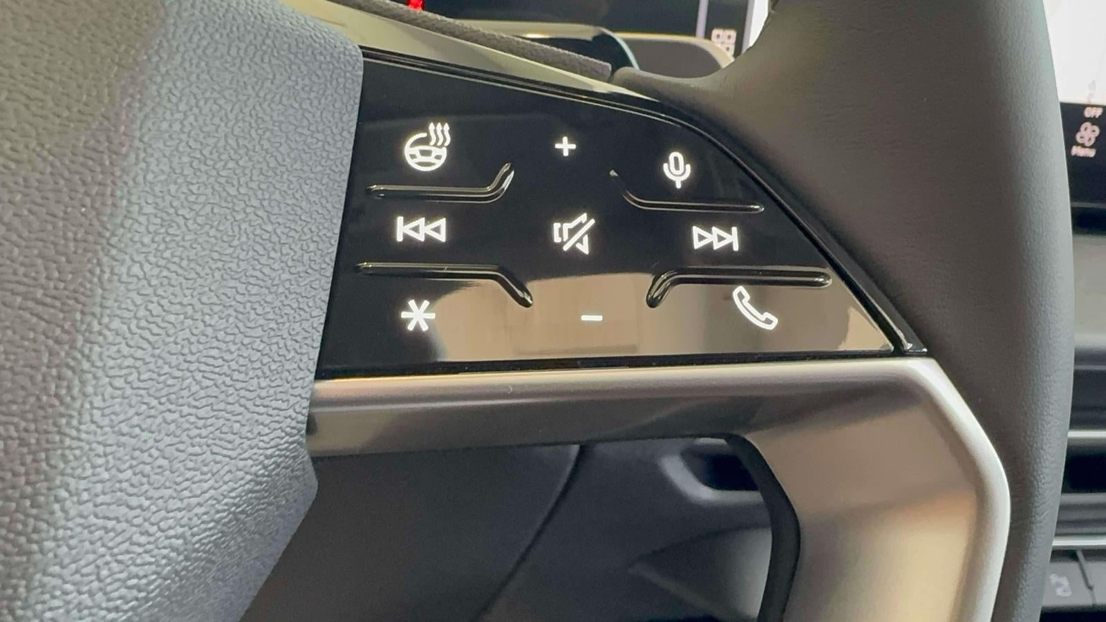2026 Audi Q3 S line